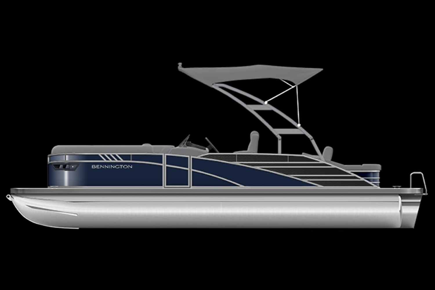 2025 Bennington 26 LXSSBA in Saint Cloud, Minnesota - Photo 11