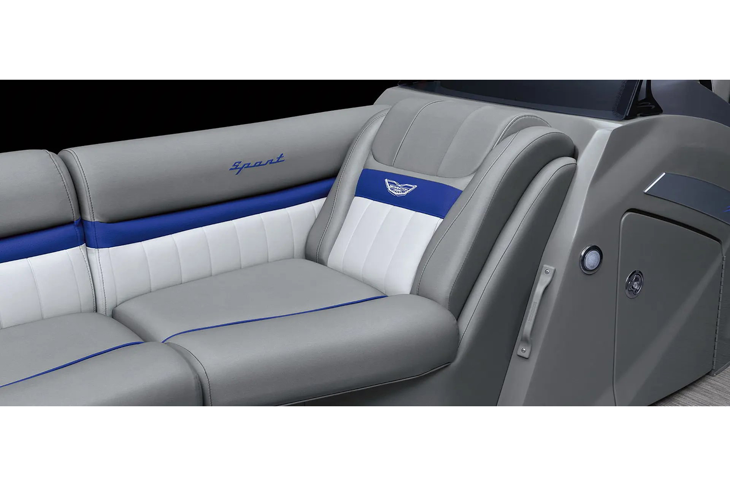 2025 Bennington 26 LXSSBA in Saint Cloud, Minnesota - Photo 18