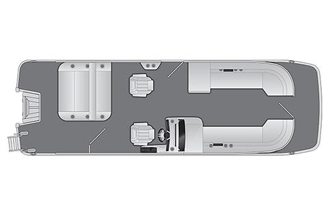 2025 Bennington 26 MSB in Saint Cloud, Minnesota - Photo 20