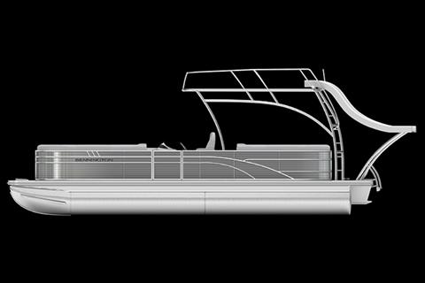 2025 Bennington 26 SXSRTD in Saint Cloud, Minnesota - Photo 1