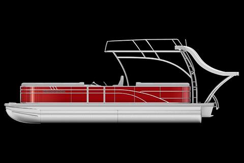 2025 Bennington 26 SXSRTD in Saint Cloud, Minnesota - Photo 2