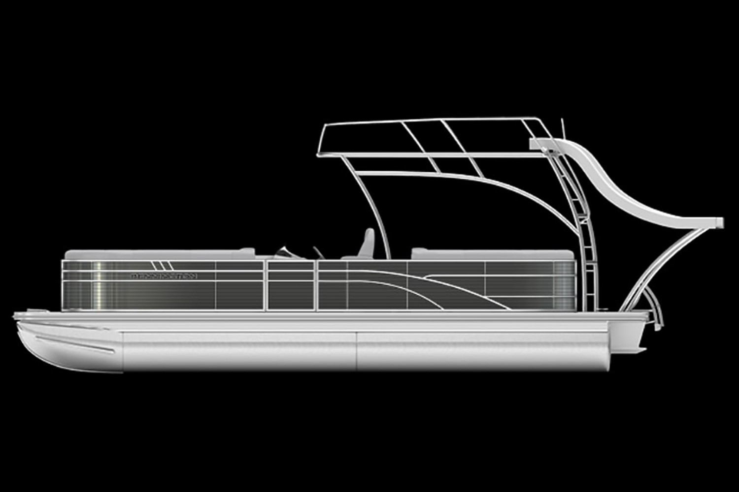 2025 Bennington 26 SXSRTD in Saint Cloud, Minnesota - Photo 3