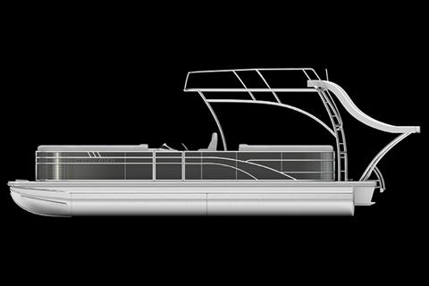 2025 Bennington 26 SXSRTD in Saint Cloud, Minnesota - Photo 3