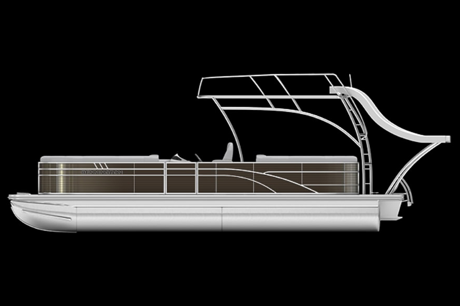 2025 Bennington 26 SXSRTD in Saint Cloud, Minnesota - Photo 7