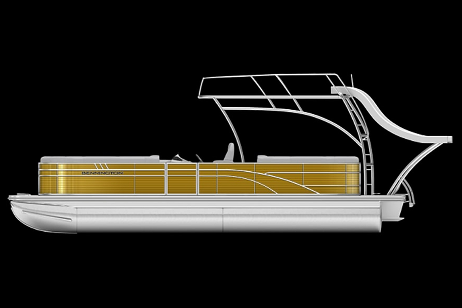 2025 Bennington 26 SXSRTD in Saint Cloud, Minnesota - Photo 10
