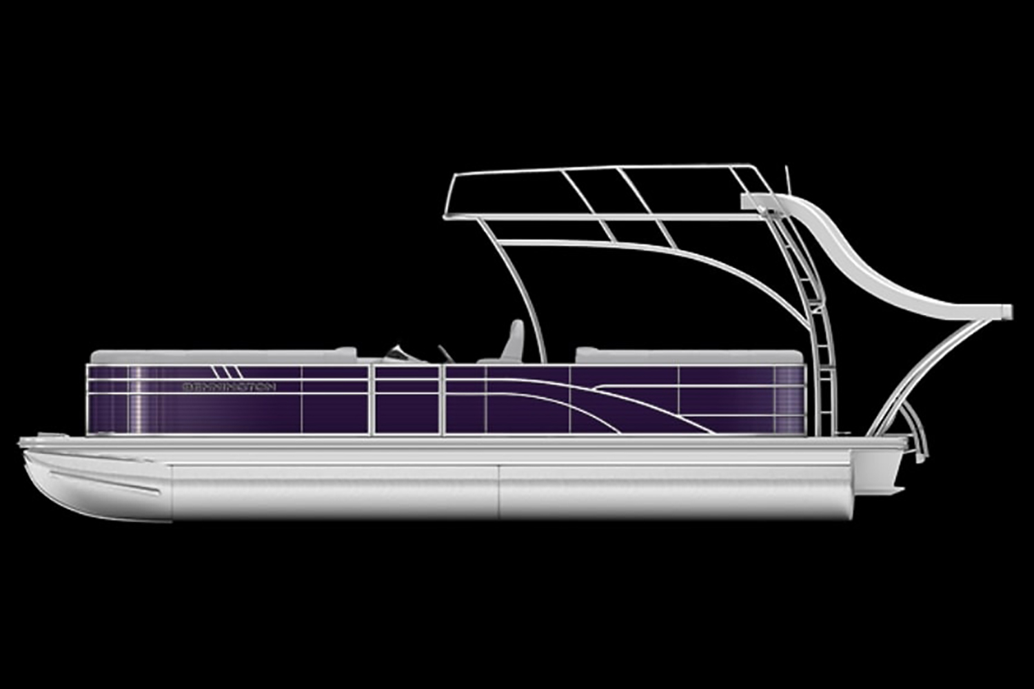 2025 Bennington 26 SXSRTD in Saint Cloud, Minnesota - Photo 11