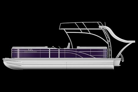 2025 Bennington 26 SXSRTD in Saint Cloud, Minnesota - Photo 11