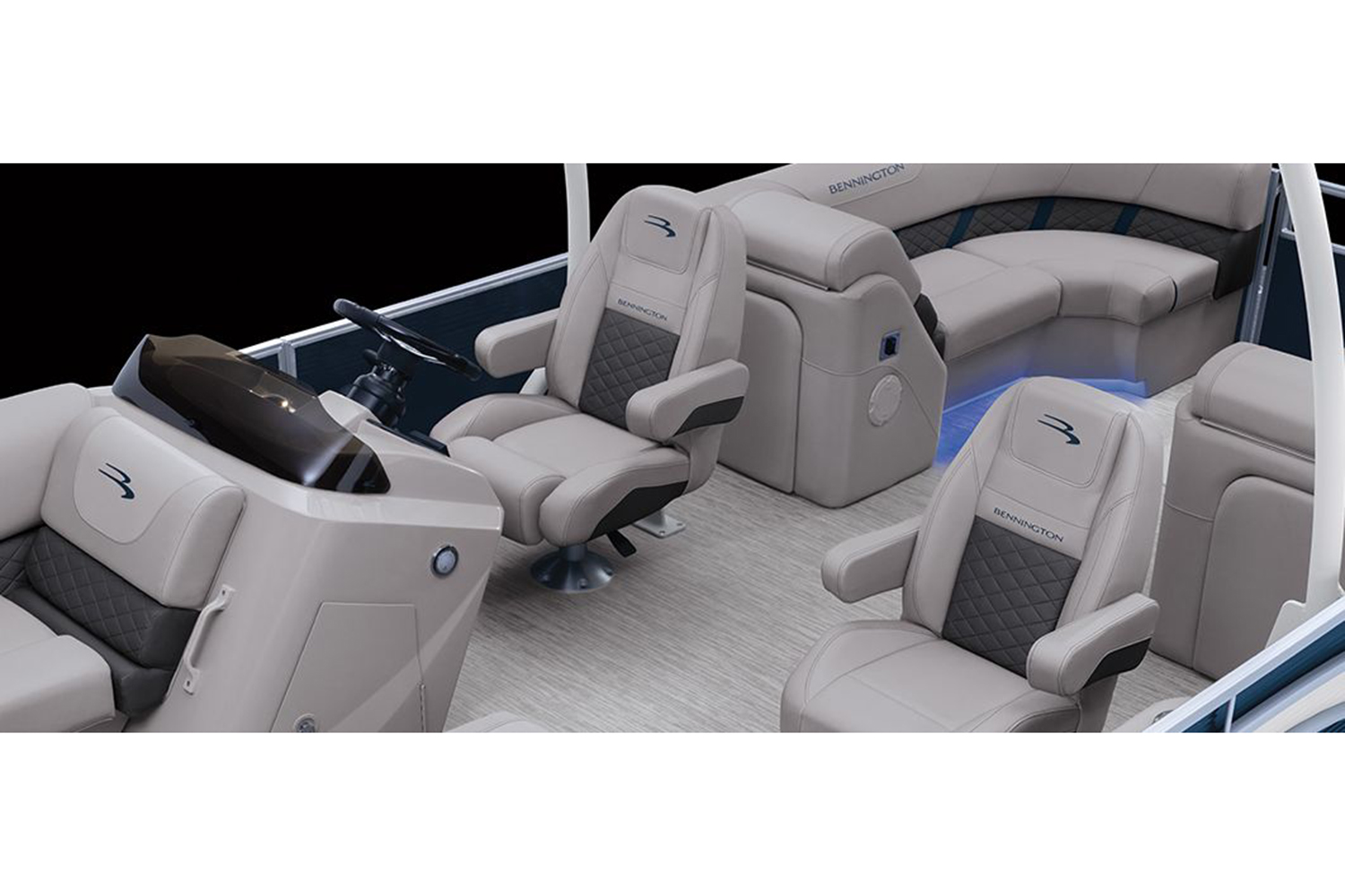 2025 Bennington 26 SXSRTD in Saint Cloud, Minnesota - Photo 18