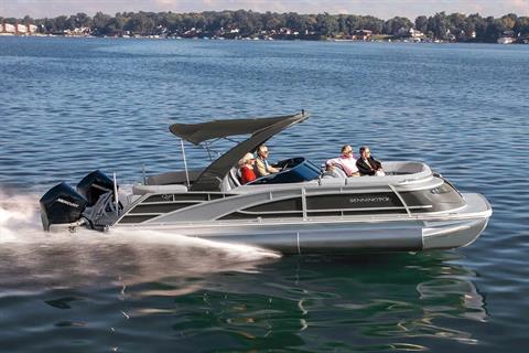 2025 Bennington 27 QFBAX2 in Saint Cloud, Minnesota - Photo 9