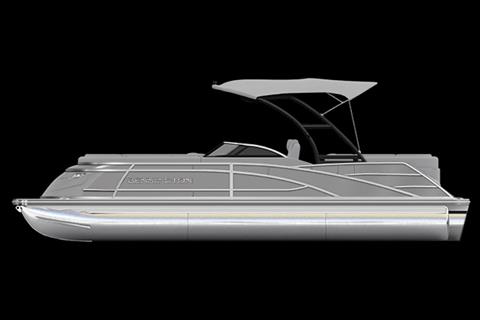 2025 Bennington 27 QFBWAT2 in Saint Cloud, Minnesota - Photo 1