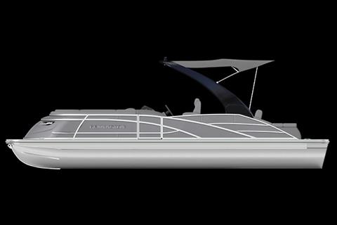 2025 Bennington 27 QSBAX2 in Saint Cloud, Minnesota - Photo 1