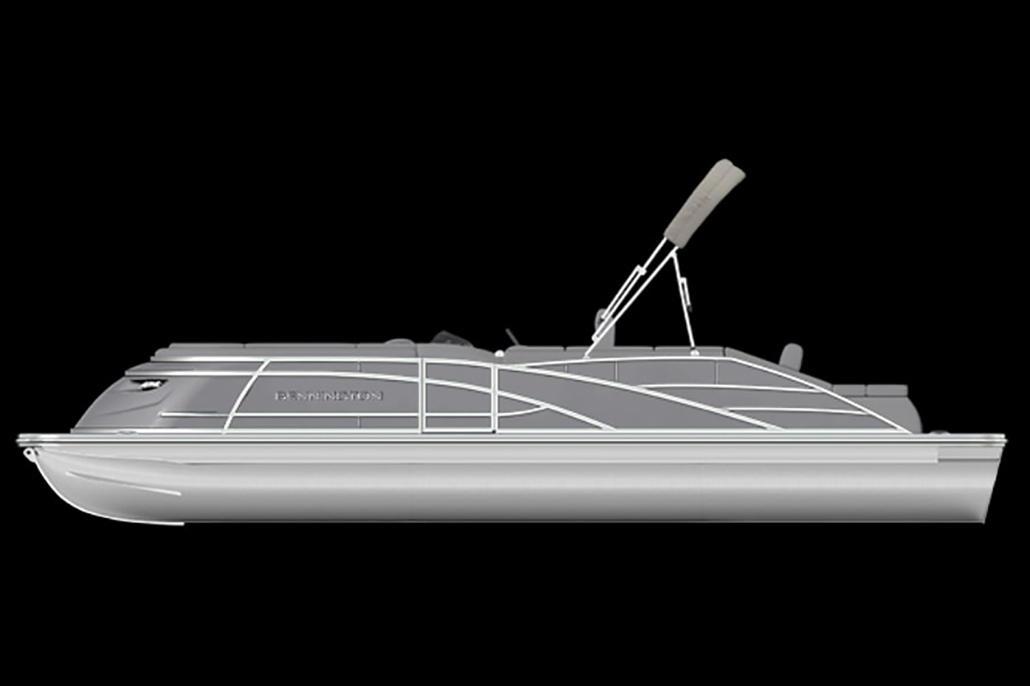 2025 Bennington 27 QSBT2 in Saint Cloud, Minnesota - Photo 1