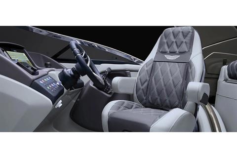 2025 Bennington 27 QSBWAT2 in Saint Cloud, Minnesota - Photo 5