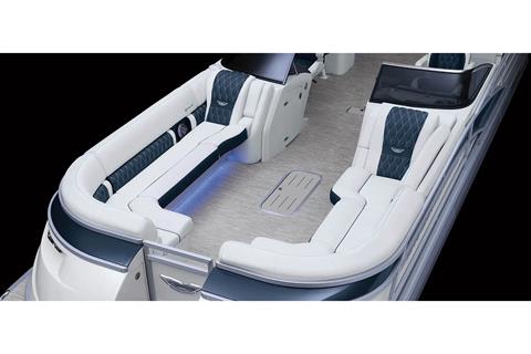 2025 Bennington 27 QSBWAT2 in Saint Cloud, Minnesota - Photo 8