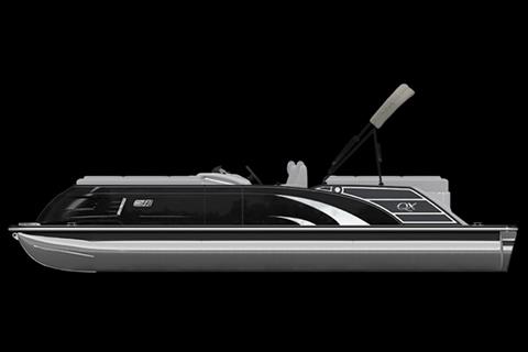 2025 Bennington 27 QXFBCT2 in Saint Cloud, Minnesota - Photo 5