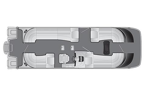 2025 Bennington 27 QXFBCT2 in Saint Cloud, Minnesota - Photo 20