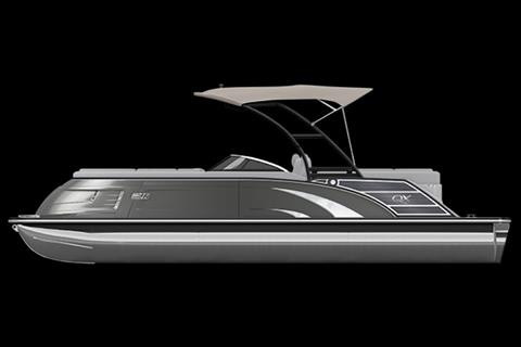 2025 Bennington 27 QXFBWAT2 in Saint Cloud, Minnesota - Photo 3