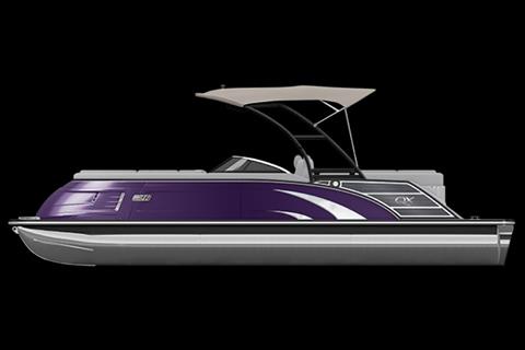 2025 Bennington 27 QXFBWAT2 in Saint Cloud, Minnesota - Photo 11