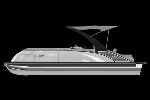 2025 Bennington 27 QXSBAX2 in Saint Cloud, Minnesota - Photo 1