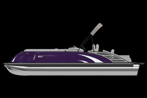 2025 Bennington 27 QXSBT2 in Saint Cloud, Minnesota - Photo 11