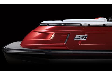 2025 Bennington 27 QXSBT2 in Saint Cloud, Minnesota - Photo 12