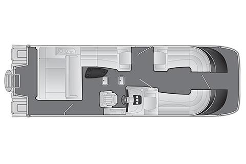 2025 Bennington 27 QXSBT2 in Saint Cloud, Minnesota - Photo 20