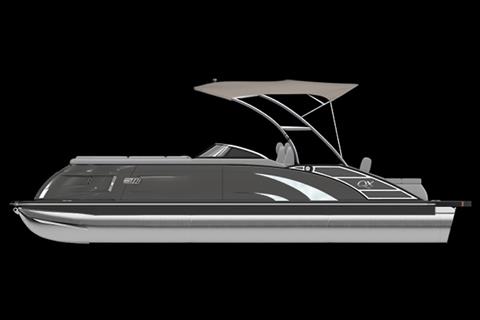 2025 Bennington 27 QXSBWAT2 in Saint Cloud, Minnesota - Photo 3