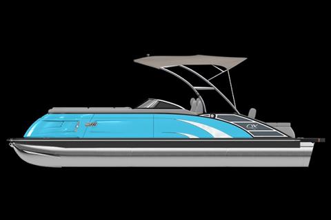 2025 Bennington 27 QXSBWAT2 in Saint Cloud, Minnesota - Photo 4