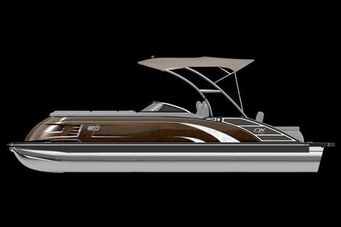 2025 Bennington 27 QXSBWAT2 in Saint Cloud, Minnesota - Photo 7