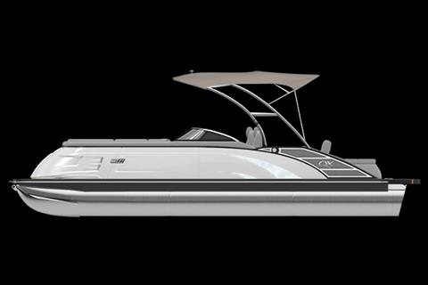 2025 Bennington 27 QXSBWAT2 in Saint Cloud, Minnesota - Photo 8