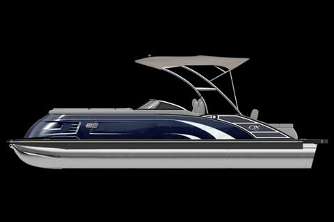 2025 Bennington 27 QXSBWAT2 in Saint Cloud, Minnesota - Photo 9