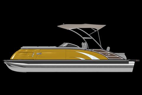 2025 Bennington 27 QXSBWAT2 in Saint Cloud, Minnesota - Photo 10