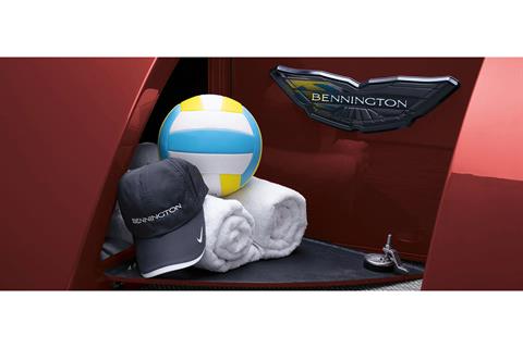 2025 Bennington 27 QXSBWAT2 in Saint Cloud, Minnesota - Photo 18