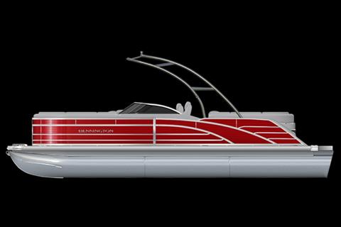 2025 Bennington 27 RFBWAT2 in Saint Cloud, Minnesota - Photo 2