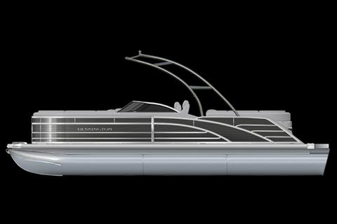 2025 Bennington 27 RFBWAT2 in Saint Cloud, Minnesota - Photo 3