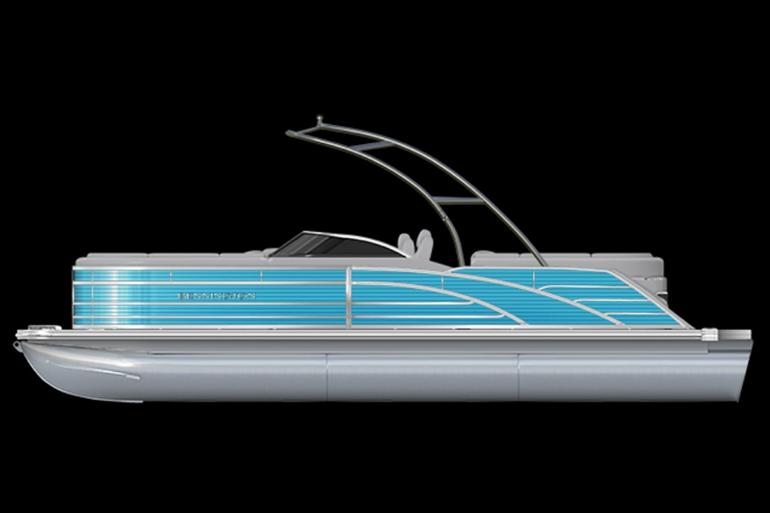 2025 Bennington 27 RFBWAT2 in Saint Cloud, Minnesota - Photo 4