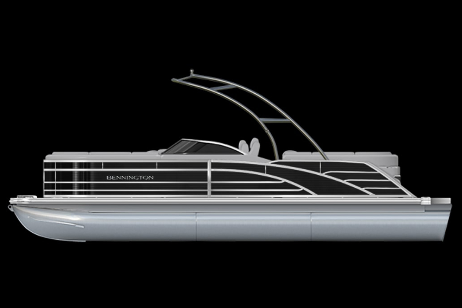 2025 Bennington 27 RFBWAT2 in Saint Cloud, Minnesota - Photo 5