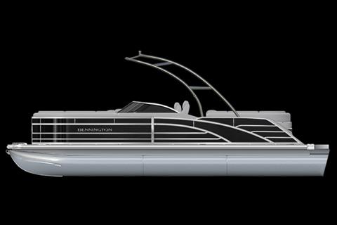 2025 Bennington 27 RFBWAT2 in Saint Cloud, Minnesota - Photo 5