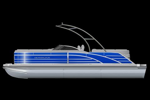 2025 Bennington 27 RFBWAT2 in Saint Cloud, Minnesota - Photo 6