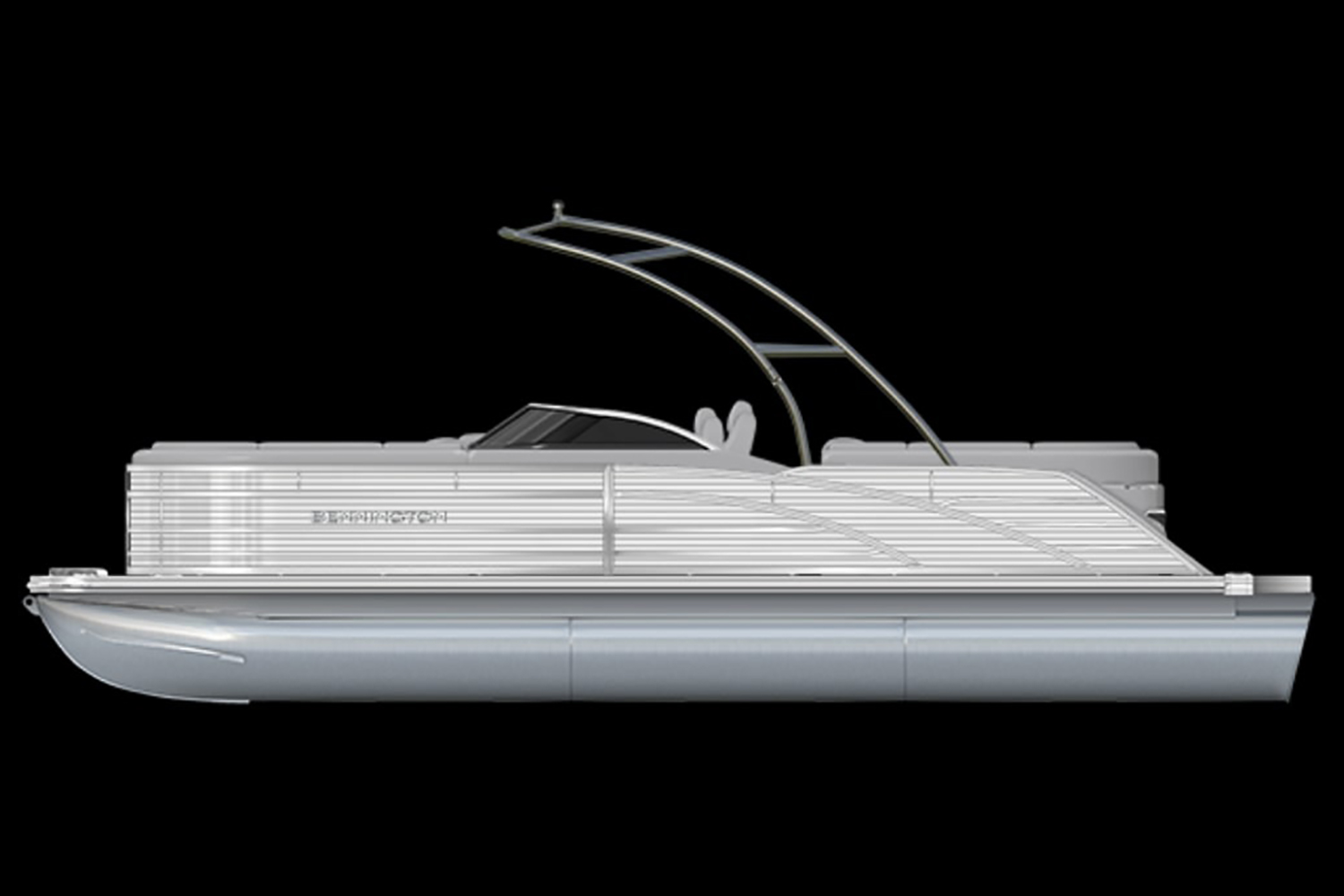 2025 Bennington 27 RFBWAT2 in Saint Cloud, Minnesota - Photo 8