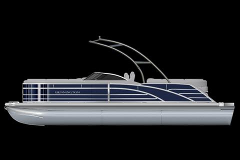 2025 Bennington 27 RFBWAT2 in Saint Cloud, Minnesota - Photo 9