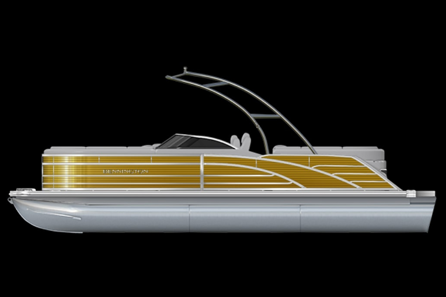 2025 Bennington 27 RFBWAT2 in Saint Cloud, Minnesota - Photo 10