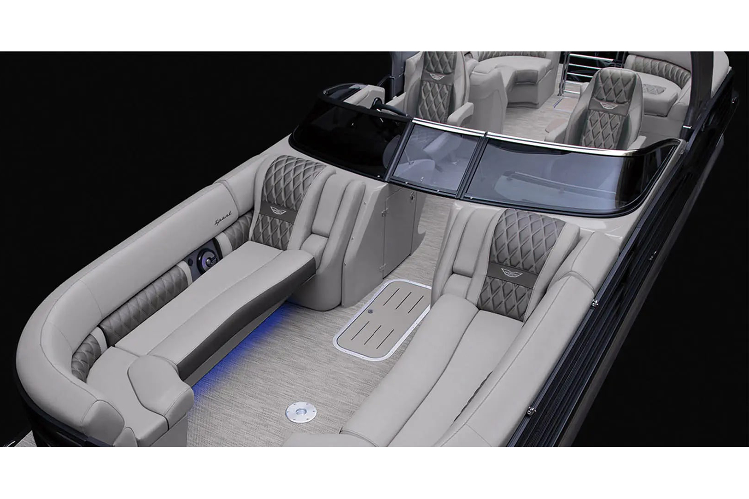 2025 Bennington 27 RFBWAT2 in Saint Cloud, Minnesota - Photo 18