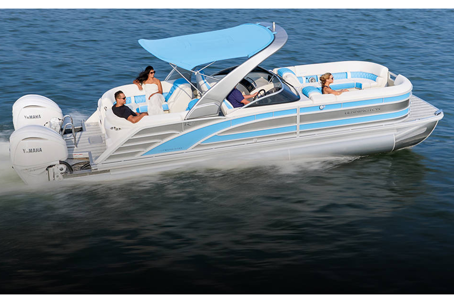 2025 Bennington 27 RFBWAT2 in Saint Cloud, Minnesota - Photo 19