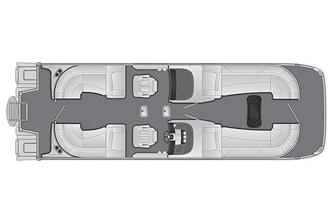 2025 Bennington 27 RFBWAT2 in Saint Cloud, Minnesota - Photo 20