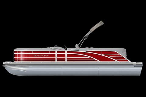 2025 Bennington 27 RFBX2 in Saint Cloud, Minnesota - Photo 2