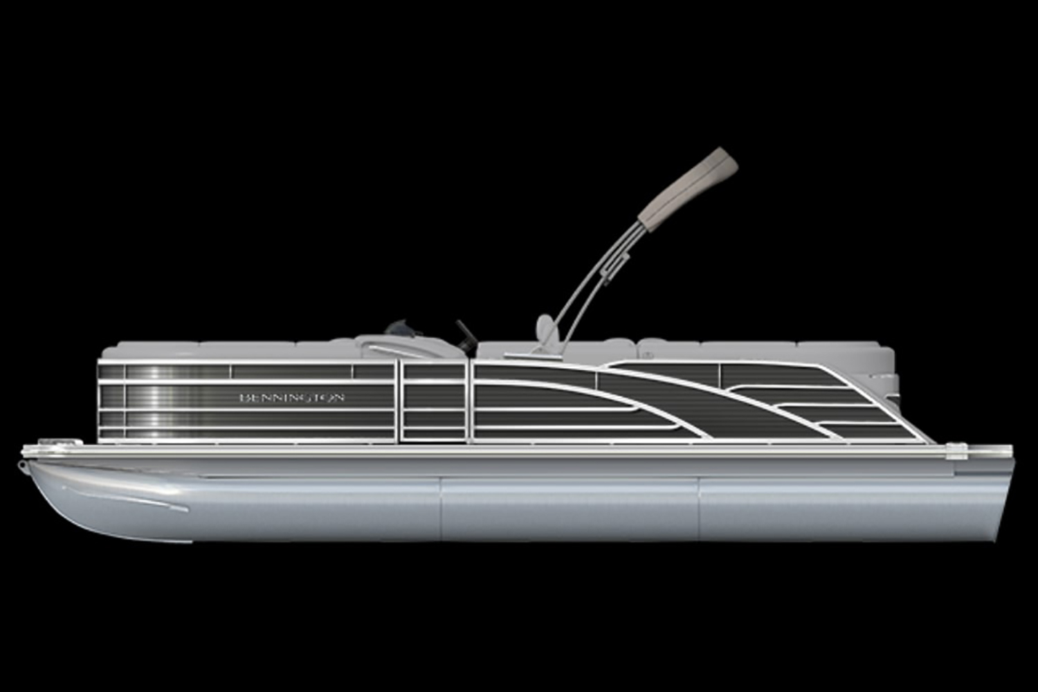 2025 Bennington 27 RFBX2 in Saint Cloud, Minnesota - Photo 3