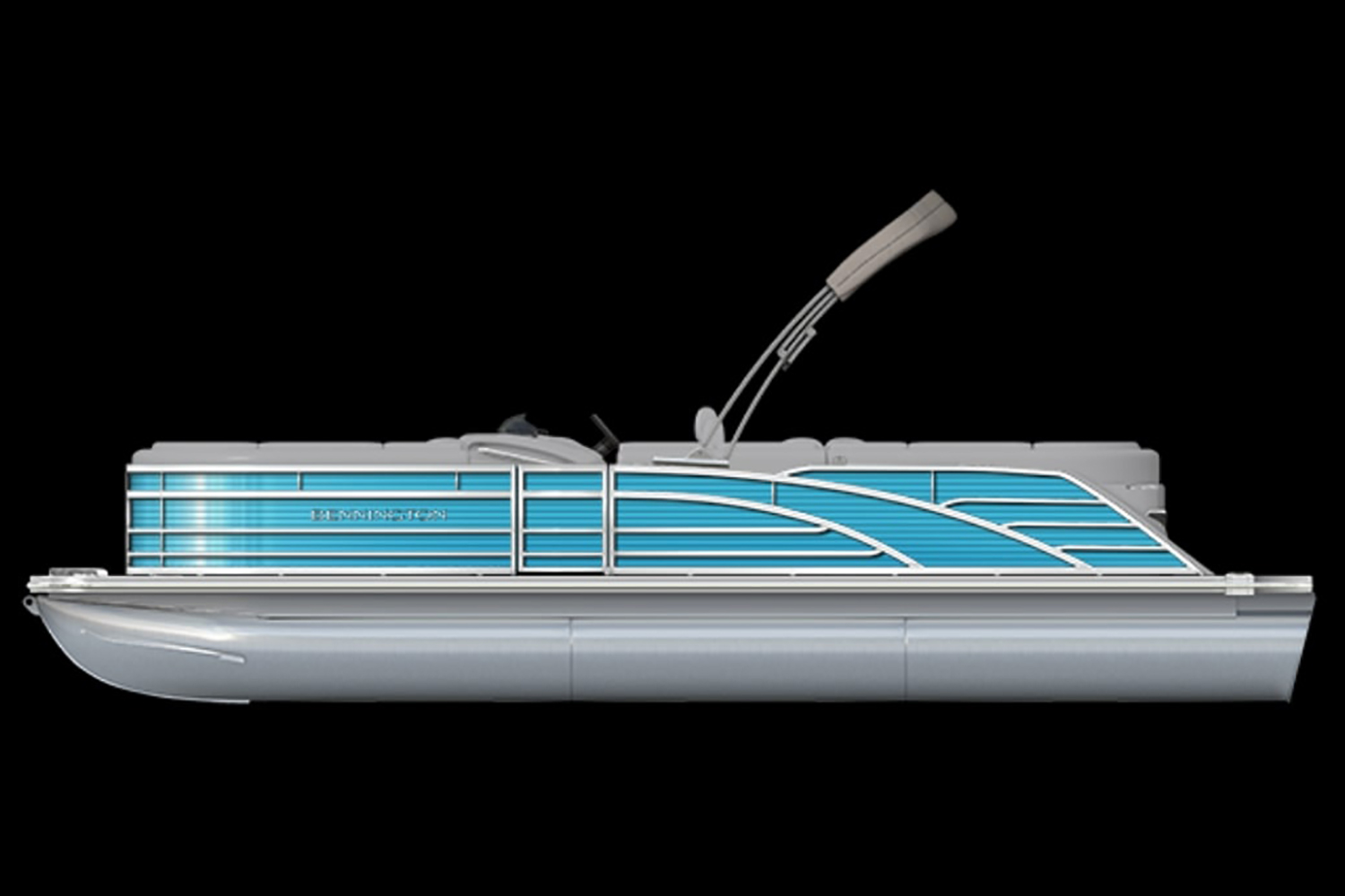 2025 Bennington 27 RFBX2 in Saint Cloud, Minnesota - Photo 4