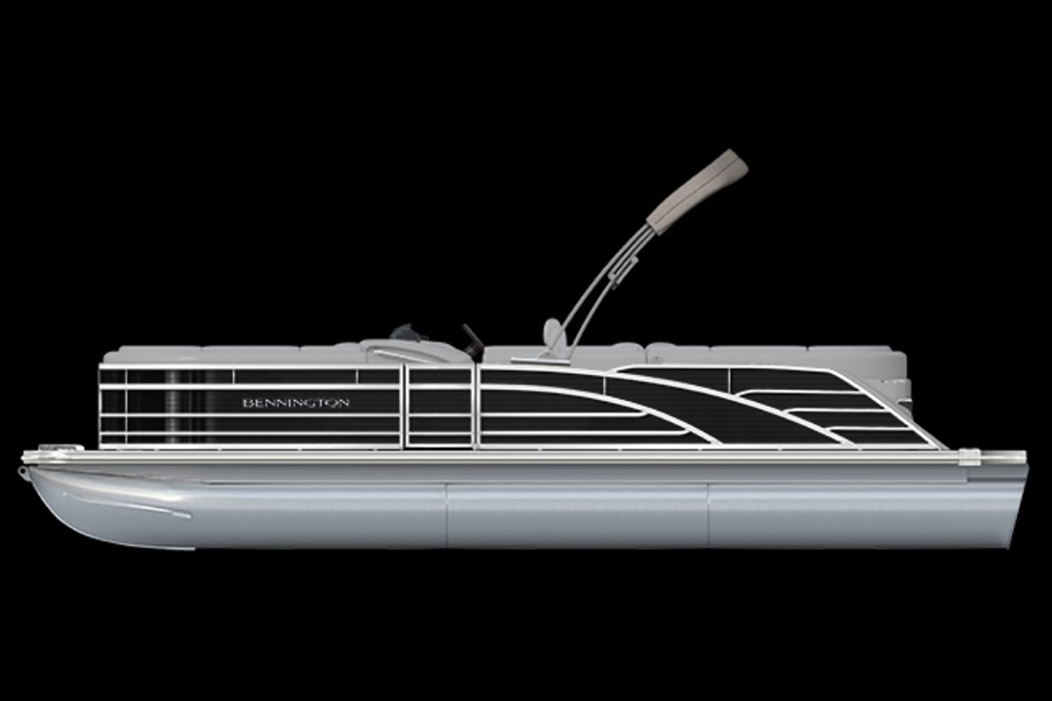 2025 Bennington 27 RFBX2 in Saint Cloud, Minnesota - Photo 5