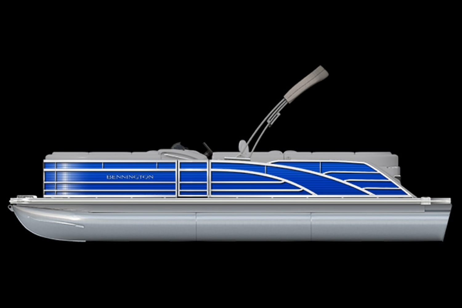 2025 Bennington 27 RFBX2 in Saint Cloud, Minnesota - Photo 6